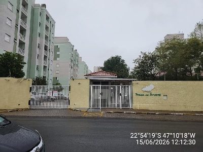 Apartamento, 2 quartos, 50 m² - Foto 1