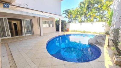 Casa de Condomínio, 4 quartos - Foto 5