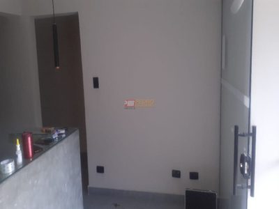 Sobrado, 4 quartos, 251 m² - Foto 2