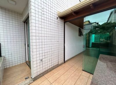 Apartamento, 3 quartos, 107 m² - Foto 4