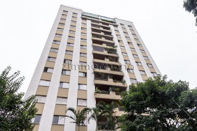 Apartamento, 4 quartos, 120 m² - Foto 1