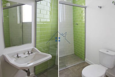 Apartamento, 35 m² - Foto 1