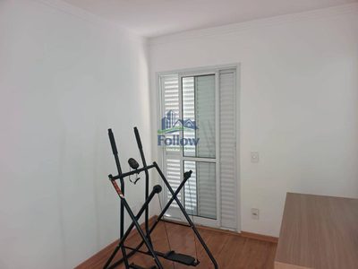 Apartamento, 2 quartos - Foto 2