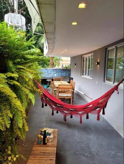 Apartamento, 2 quartos, 151 m² - Foto 2