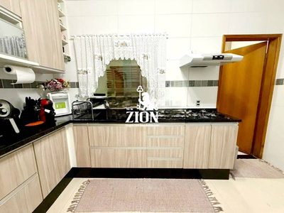 Sobrado, 2 quartos, 65 m² - Foto 5