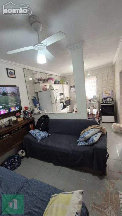 Casa, 3 quartos - Foto 2