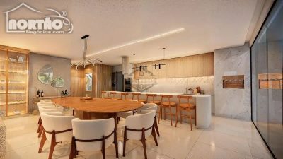 Casa, 3 quartos, 183 m² - Foto 3