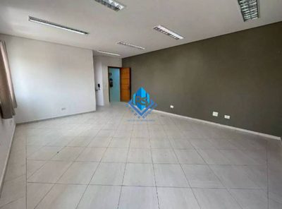 Sala-Conjunto, 33 m² - Foto 2