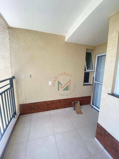 Apartamento, 2 quartos, 60 m² - Foto 4
