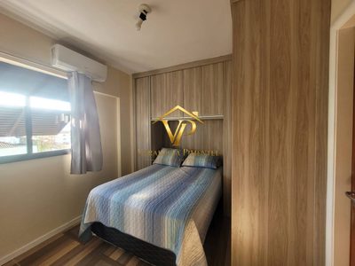 Apartamento, 3 quartos, 85 m² - Foto 5