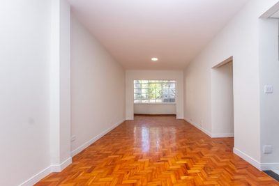 Apartamento, 2 quartos, 117 m² - Foto 3