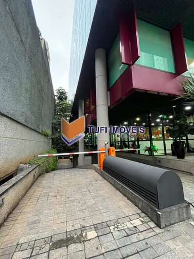 Prédio Inteiro, 4093 m² - Foto 3
