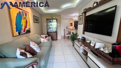 Apartamento, 3 quartos, 112 m² - Foto 3