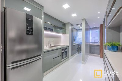Apartamento, 3 quartos, 106 m² - Foto 3