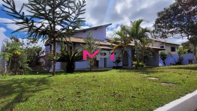Casa de Condomínio, 4 quartos - Foto 3
