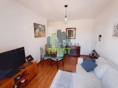 Apartamento, 2 quartos, 61 m² - Foto 4