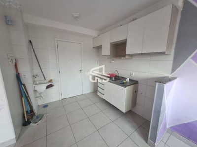 Apartamento, 2 quartos, 36 m² - Foto 4