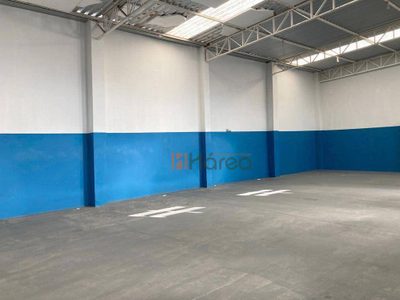 Depósito-Galpão, 198 m² - Foto 4