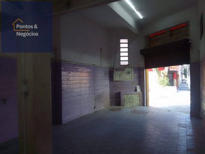 Sala-Conjunto, 49 m² - Foto 1