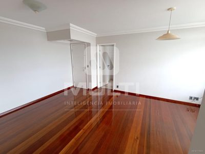 Apartamento, 3 quartos, 78 m² - Foto 2