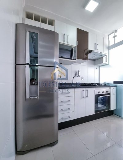 Apartamento, 2 quartos - Foto 1