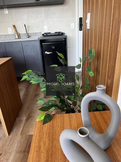 Apartamento, 1 quarto, 28 m² - Foto 4