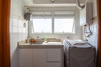 Apartamento, 3 quartos, 98 m² - Foto 4