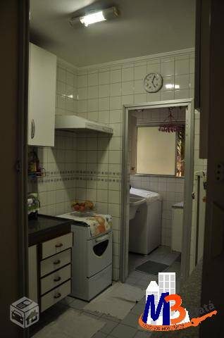 Apartamento, 2 quartos, 52 m² - Foto 5