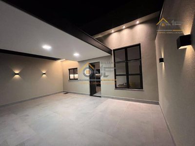 Casa, 3 quartos, 107 m² - Foto 5