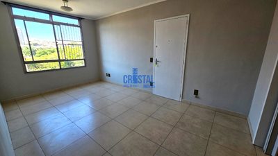 Apartamento, 2 quartos, 65 m² - Foto 3