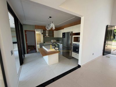 Casa de Condomínio, 4 quartos - Foto 4
