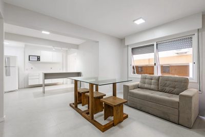 Apartamento, 2 quartos, 72 m² - Foto 2