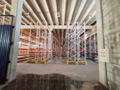 Depósito-Galpão, 9370 m² - Foto 1