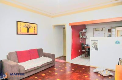 Apartamento, 3 quartos, 104 m² - Foto 1