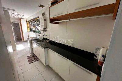 Apartamento, 3 quartos, 253 m² - Foto 1