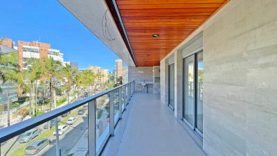 Apartamento, 3 quartos, 122 m² - Foto 1