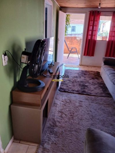 Casa, 2 quartos, 70 m² - Foto 4