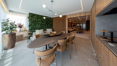 Apartamento, 3 quartos, 111 m² - Foto 3