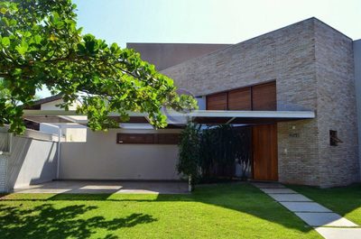 Casa de Condomínio, 5 quartos - Foto 1