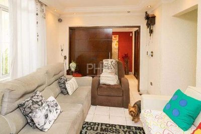 Casa, 3 quartos, 208 m² - Foto 4