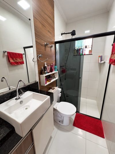 Casa, 3 quartos, 140 m² - Foto 3
