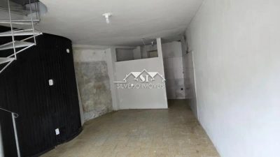 Loja-Salão, 55 m² - Foto 4