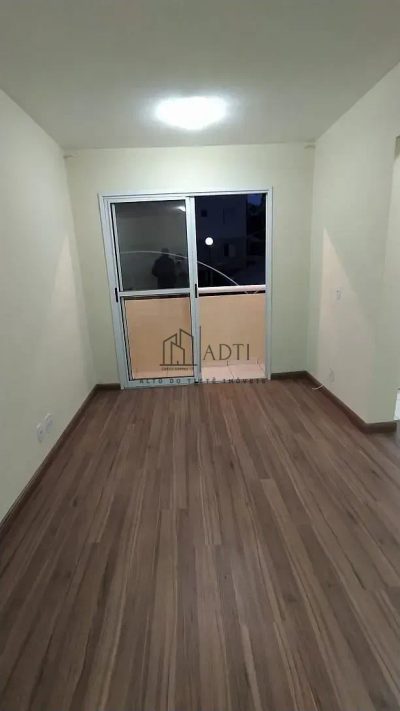 Apartamento, 2 quartos, 51 m² - Foto 2