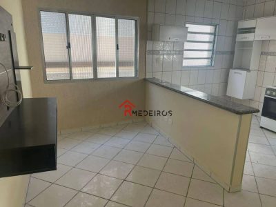 Apartamento, 1 quarto, 55 m² - Foto 4