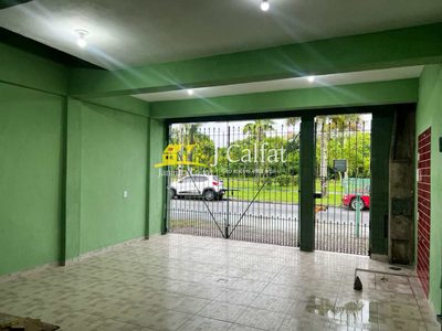 Casa, 3 quartos, 100 m² - Foto 1