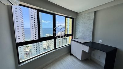 Apartamento, 2 quartos, 57 m² - Foto 4