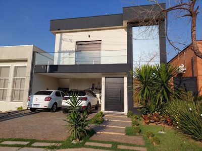 Sobrado, 3 quartos, 249 m² - Foto 3