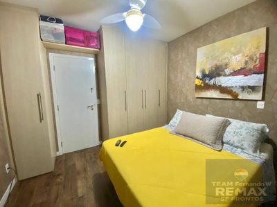 Apartamento, 2 quartos, 63 m² - Foto 5
