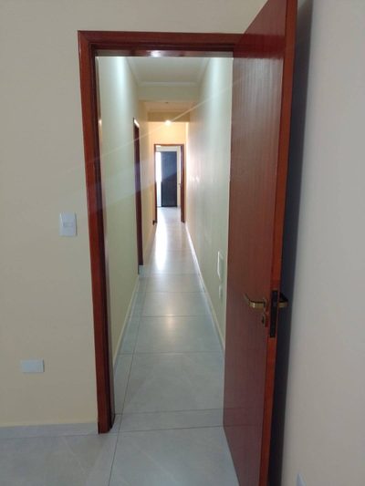 Casa, 3 quartos, 153 m² - Foto 2