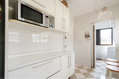 Apartamento, 3 quartos, 90 m² - Foto 5